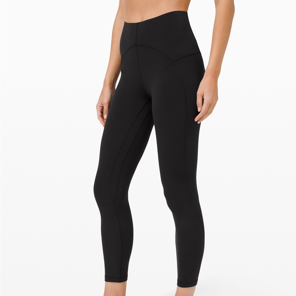 UNLIMIT HIGH-RISE TIGHT 25"